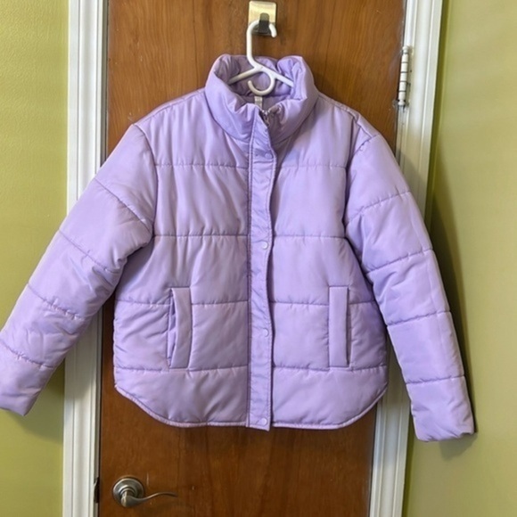 Jacket - Picture 1 of 6